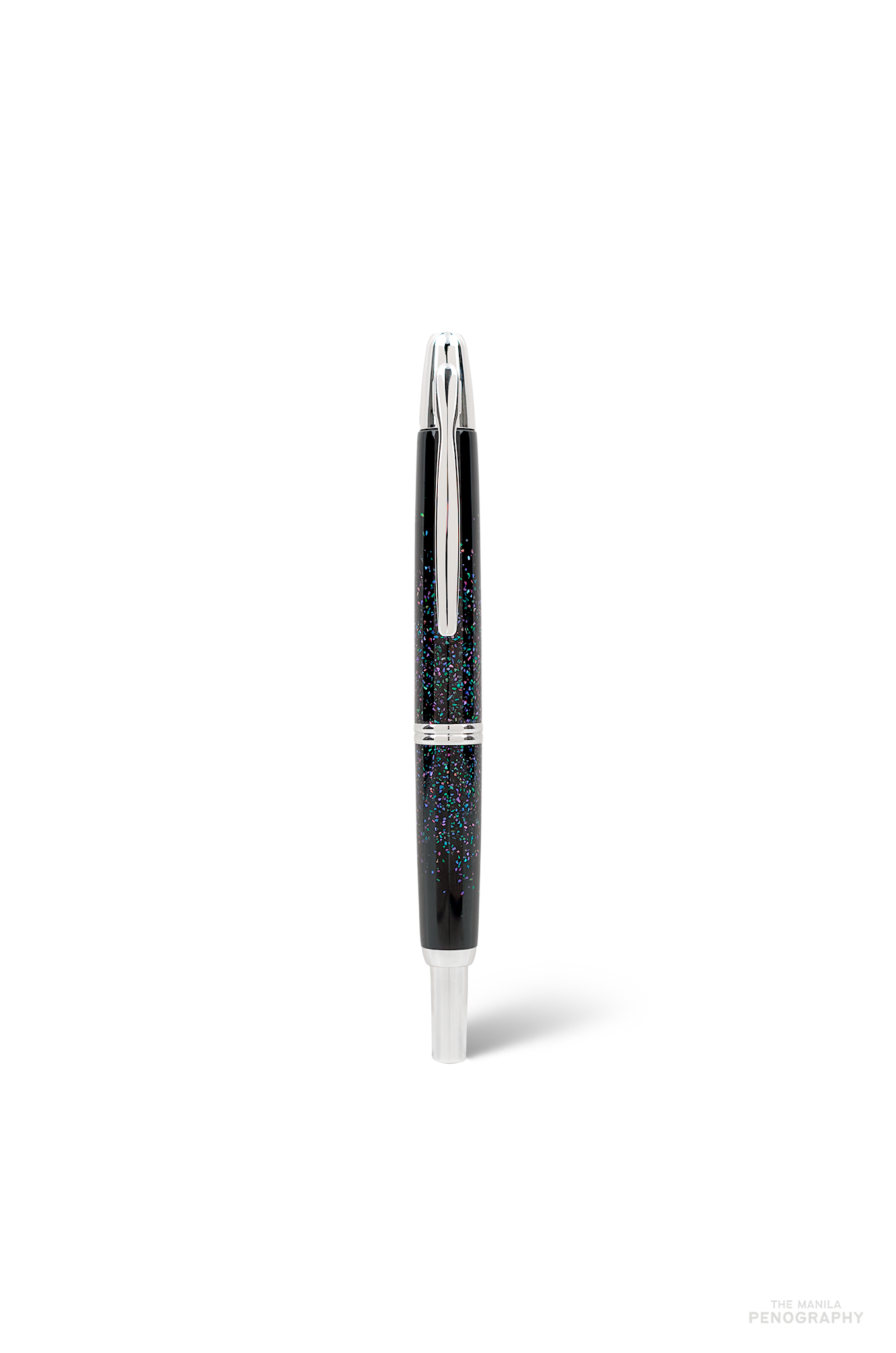 Namiki-Pilot Capless Raden Galaxy