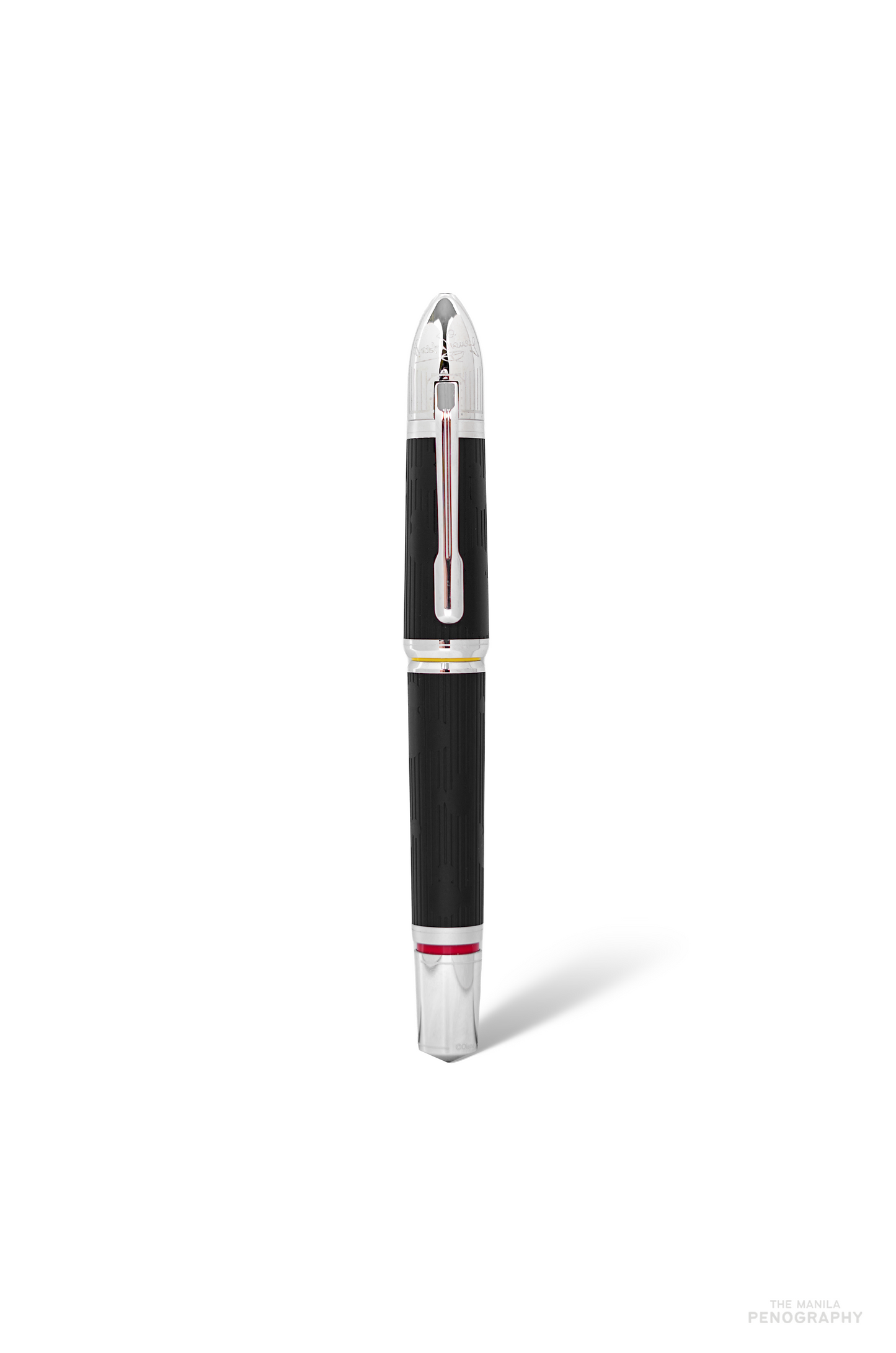 Montblanc Great Characters Edition Walt Disney