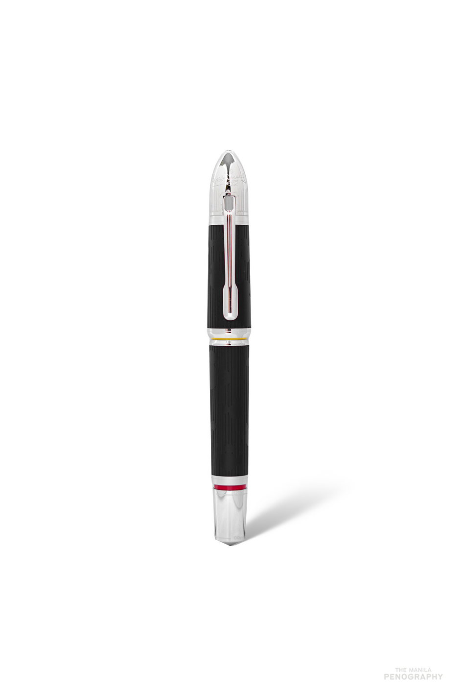 Montblanc Great Characters Edition Walt Disney