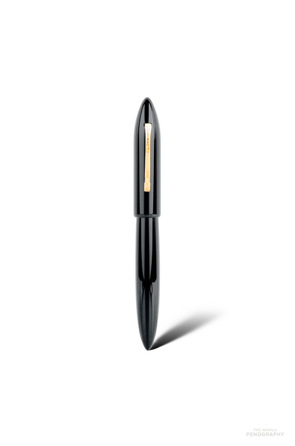 Oldwin Classic Black