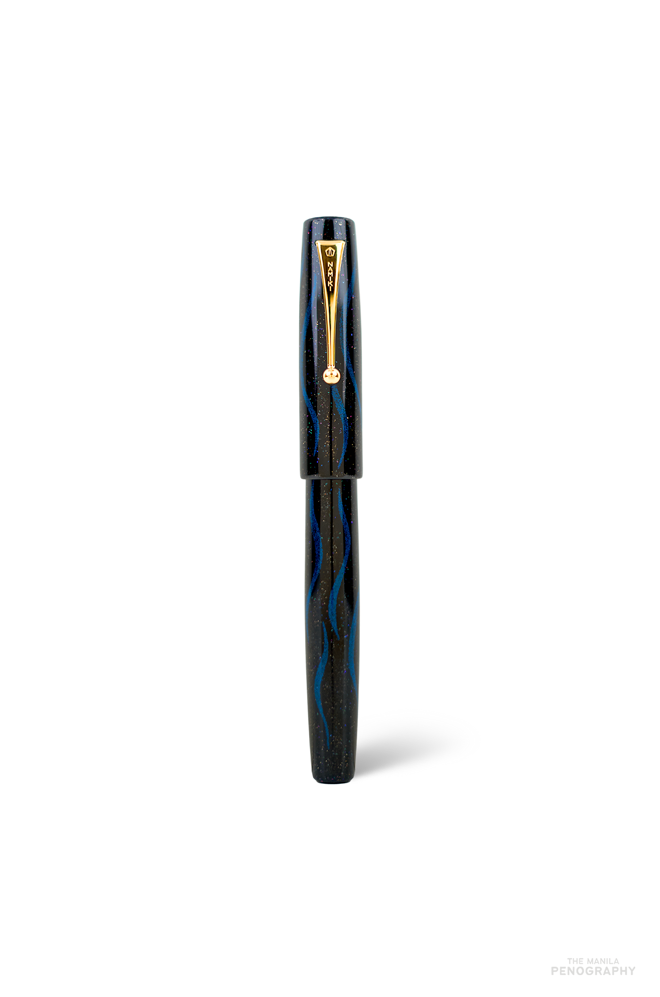 Namiki Aya Seiryu Limpid Stream