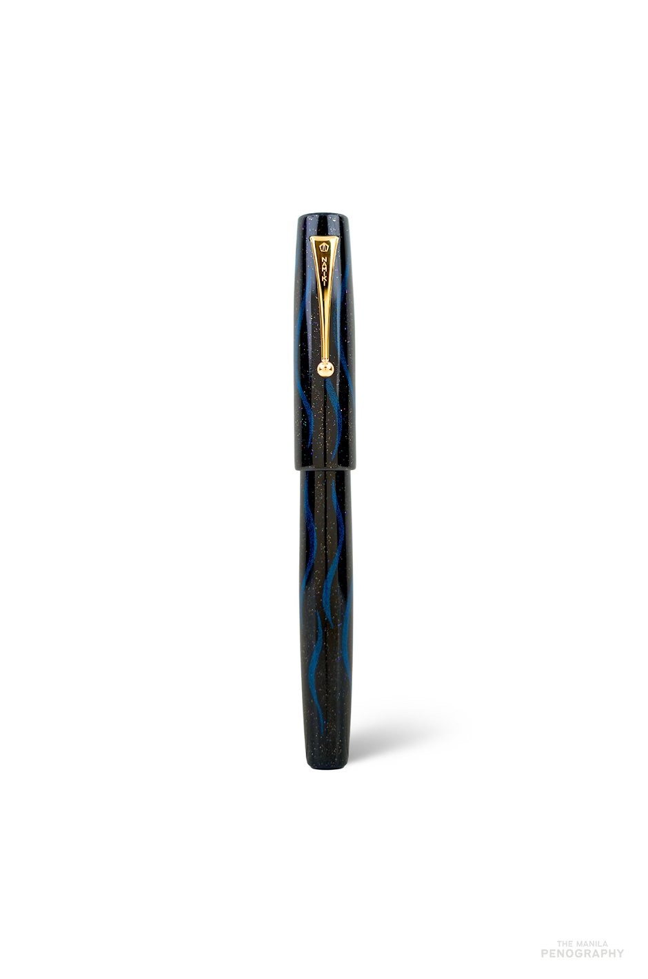 Namiki Aya Seiryu Limpid Stream