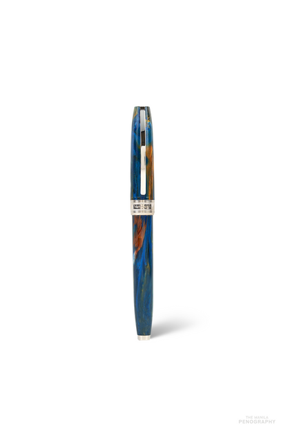 Visconti Van Gogh Starry Night