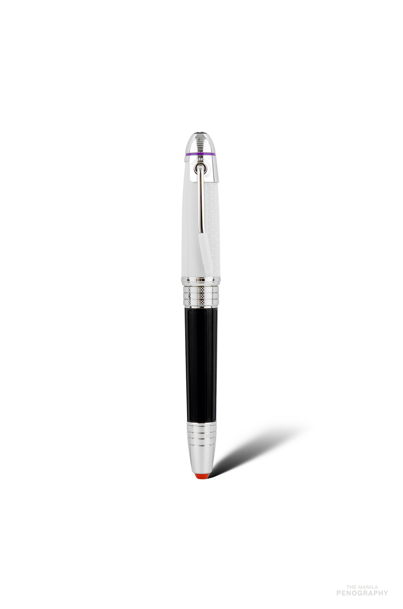 Montblanc Great Characters Jimi Hendrix