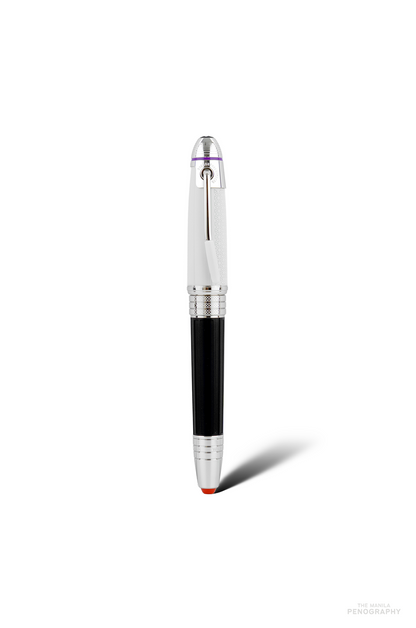 Montblanc Great Characters Jimi Hendrix