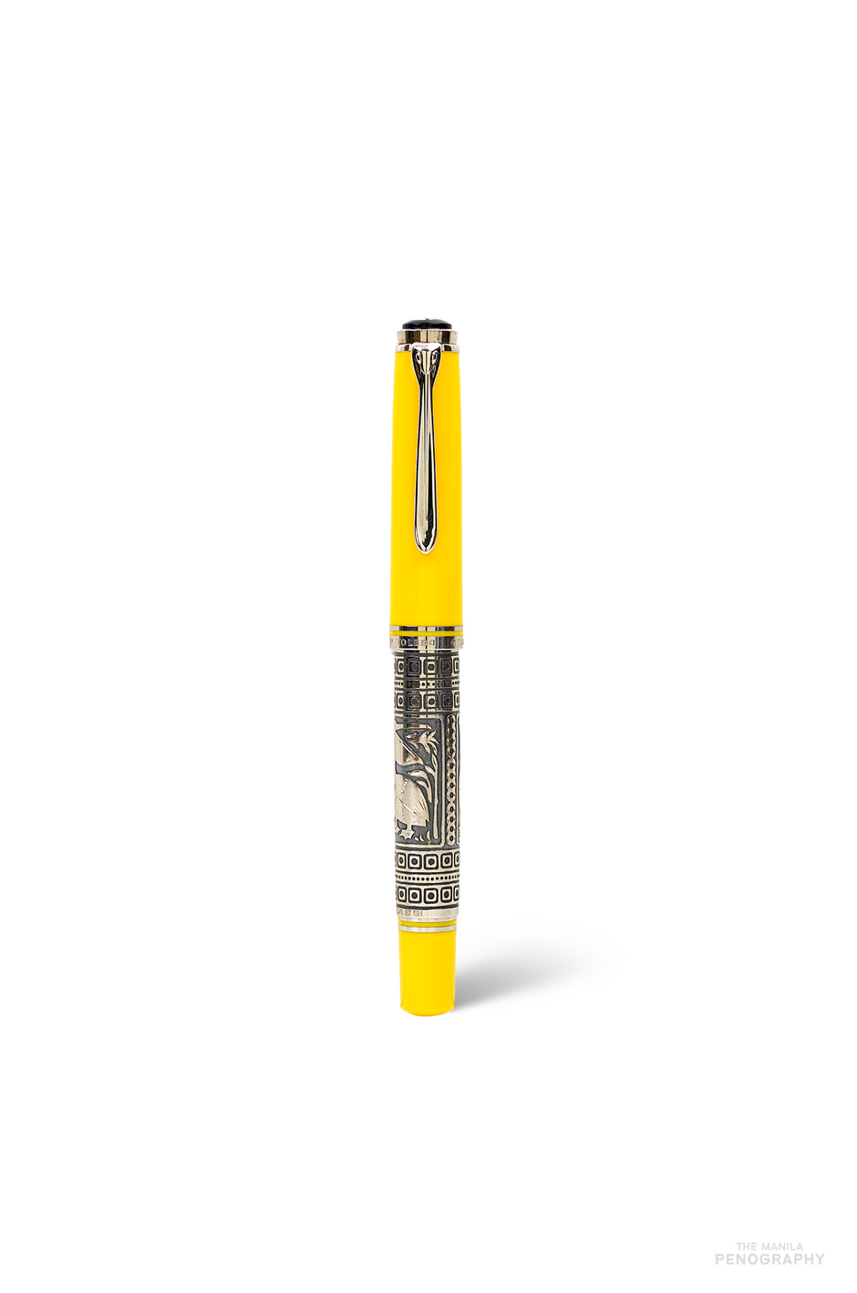 Pelikan M910 Toledo Yellow