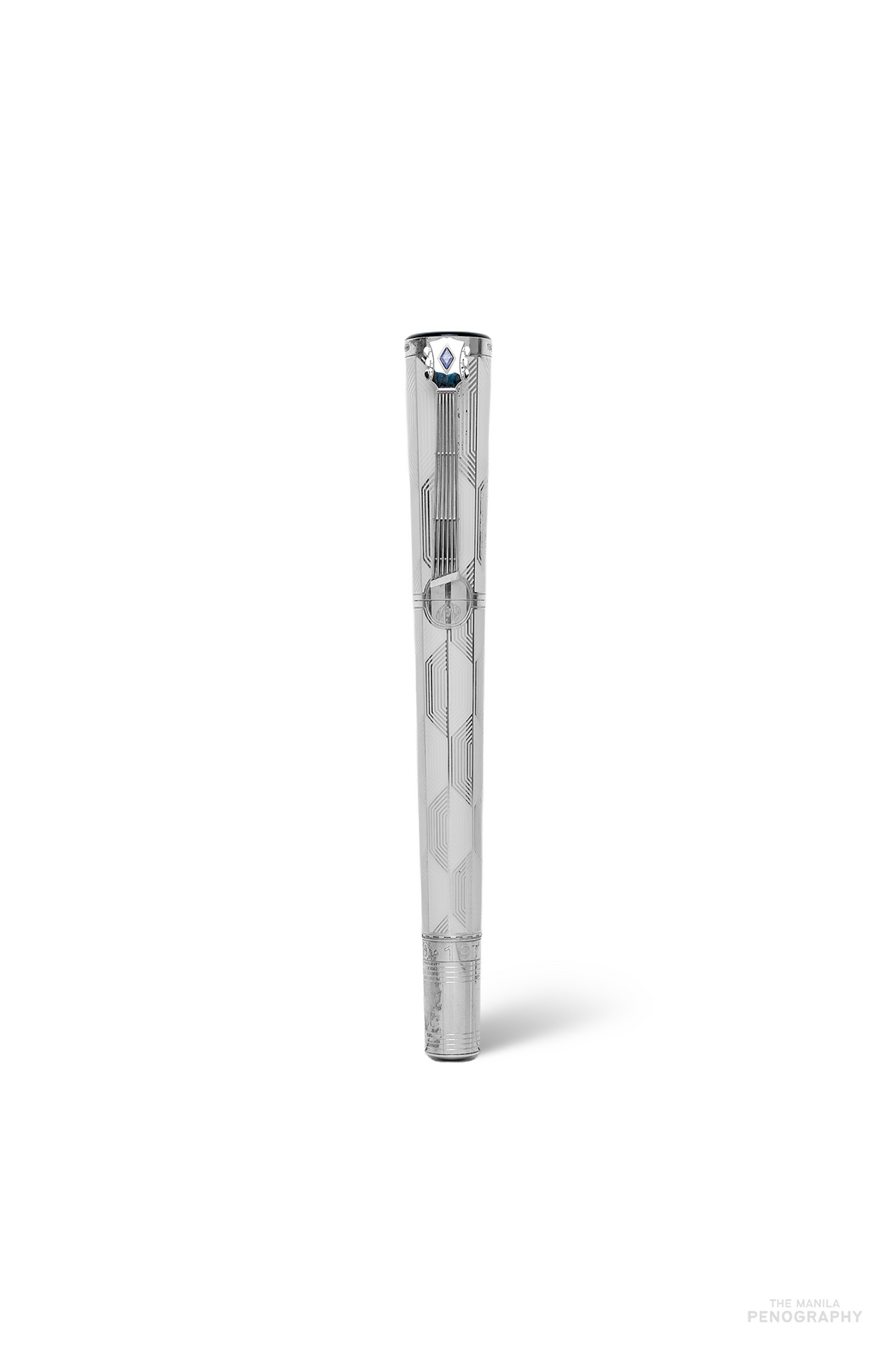 Montblanc Great Characters John Lennon Limited Edition 1940 Rollerball