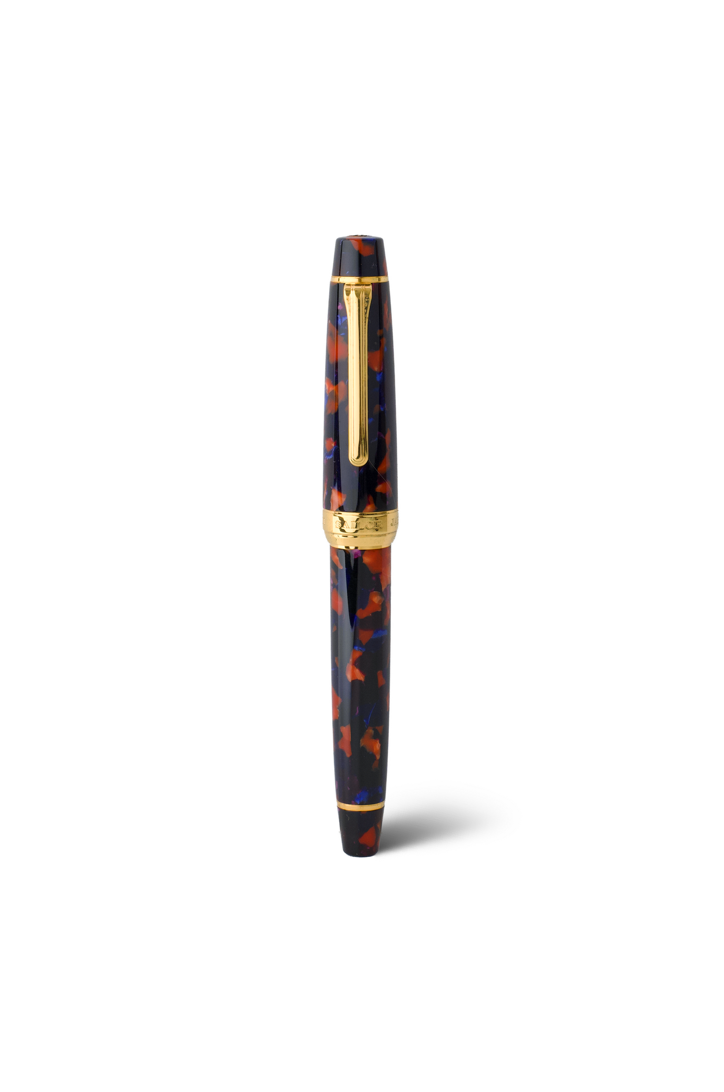 Sailor Pro Gear Mosaic Red