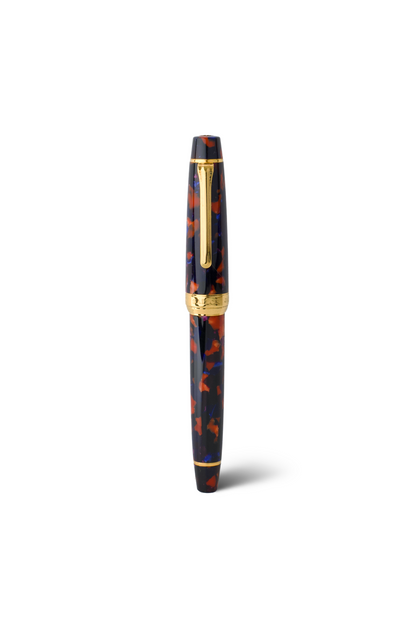 Sailor Pro Gear Mosaic Red
