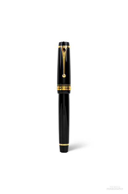 Pilot Custom Urushi Black