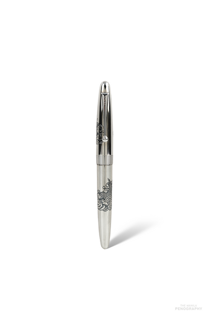 Pilot Silvern Art Craft Tortoise