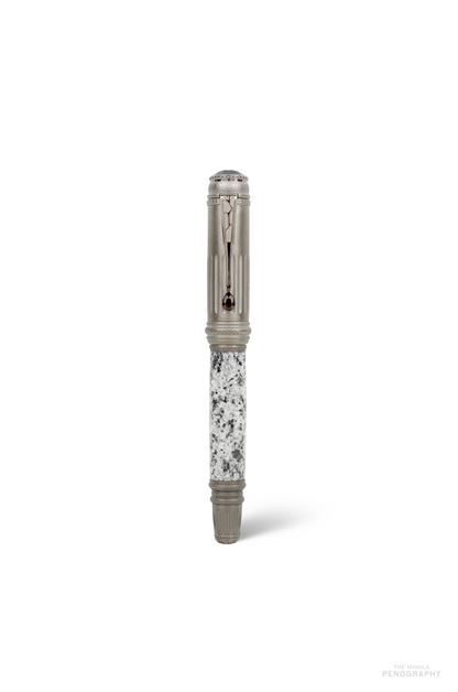 Montblanc Patron of Arts Homage To Scipione Borghese