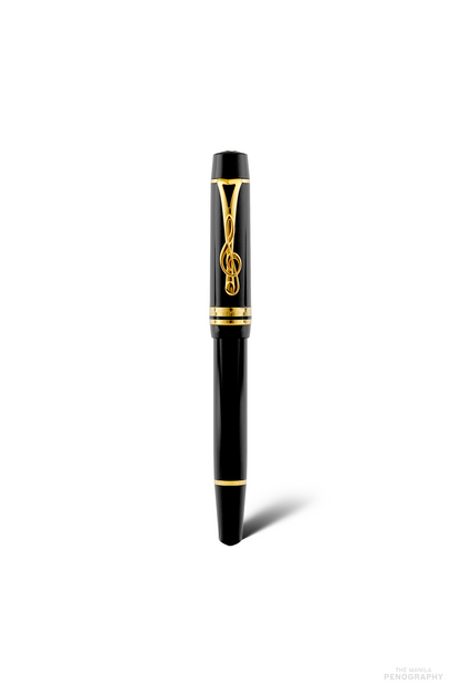 Montblanc Donation Pen Special Edition 1996 Leonard Bernstein