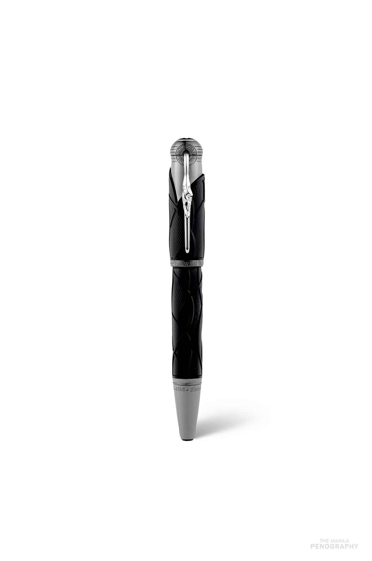Montblanc Writers Edition Brothers Grimm