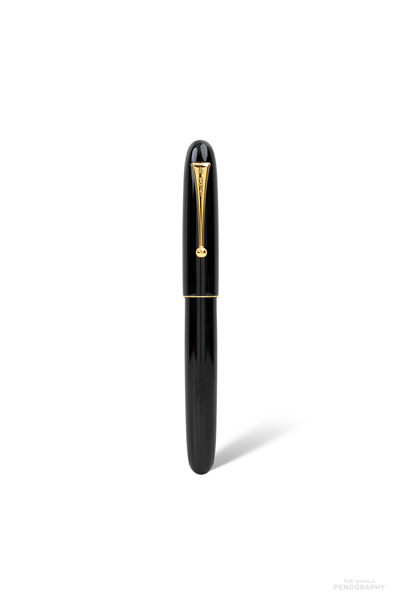 Namiki Yukari Royale Black