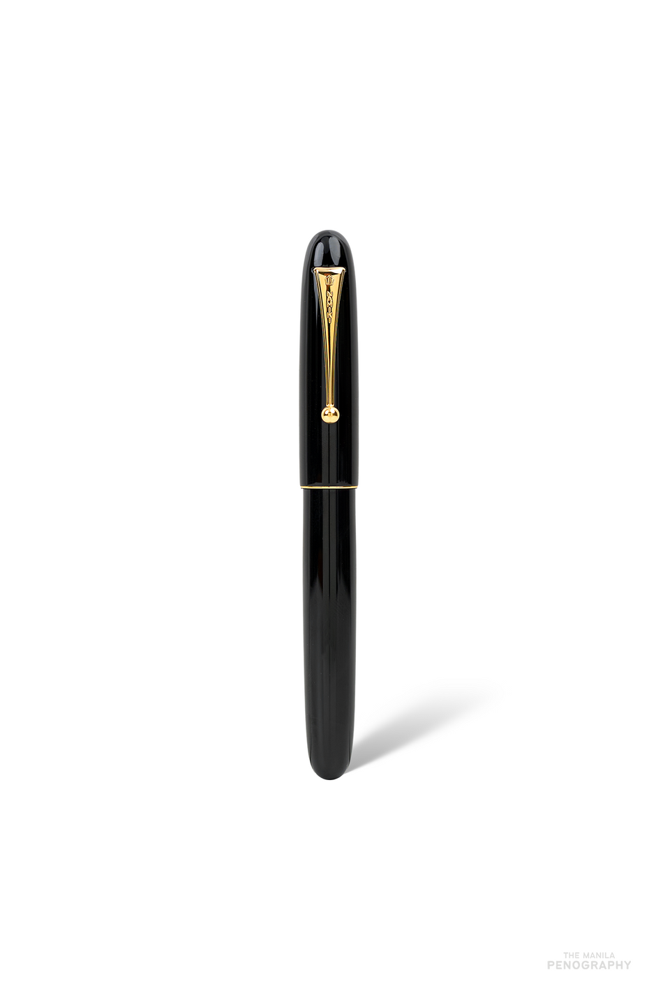 Namiki Yukari Royale Black