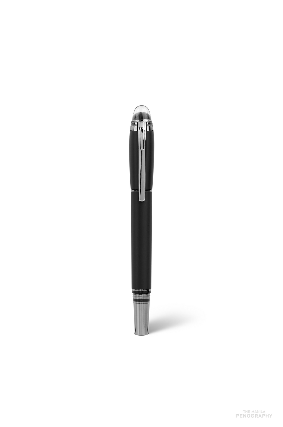 Montblanc StarWalker Ultrablack