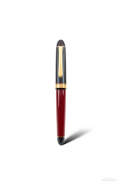 Platinum 3776 Century Coffee Jelly