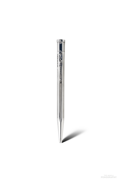 Yard O Led Diplomat Barley Ballpoint (Hexagonal)