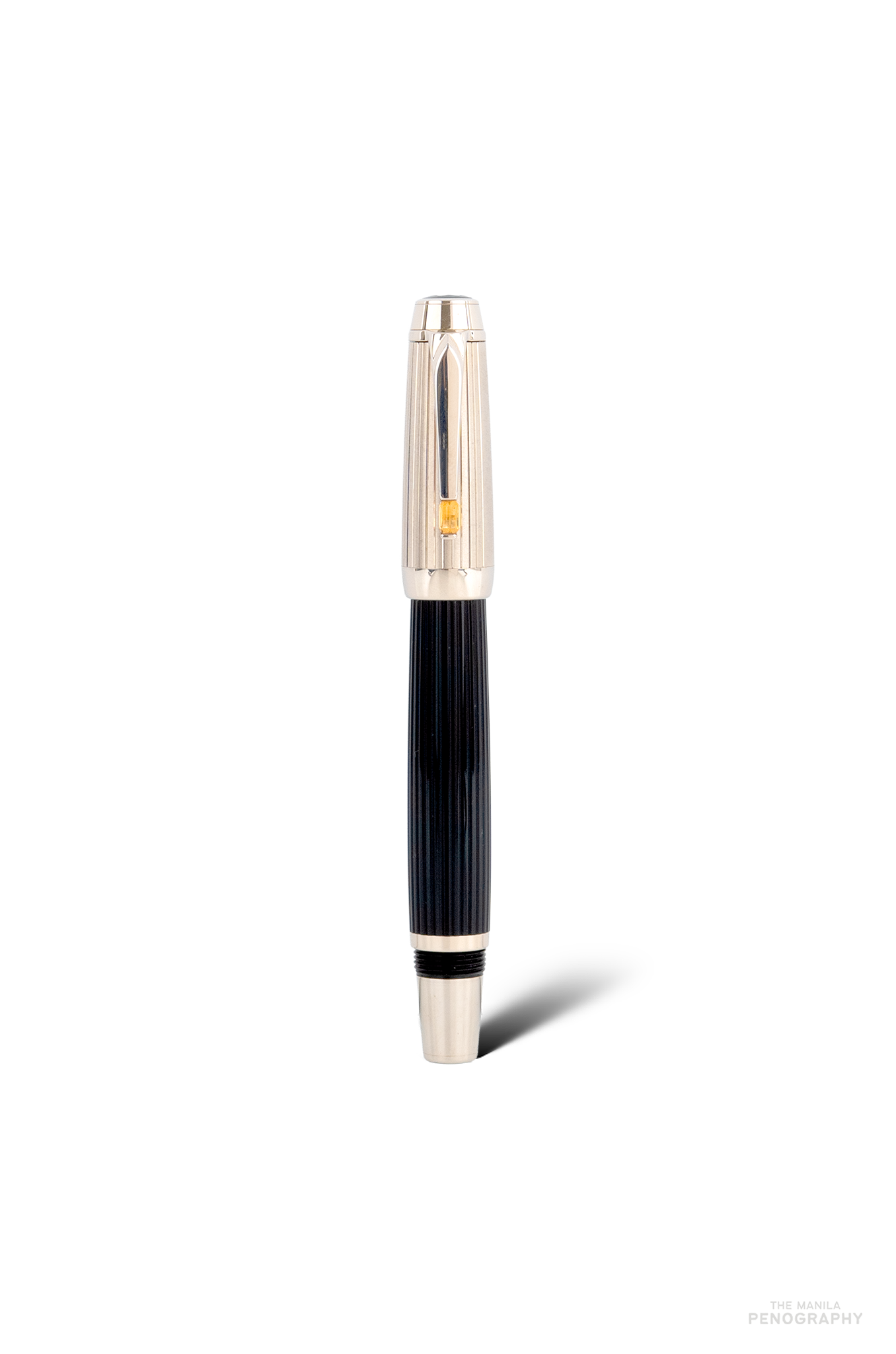 Montblanc Boheme Doue Ligne