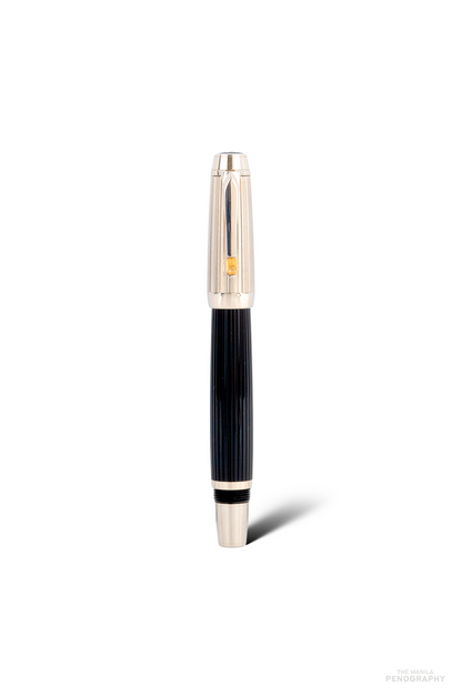 Montblanc Boheme Doue Ligne