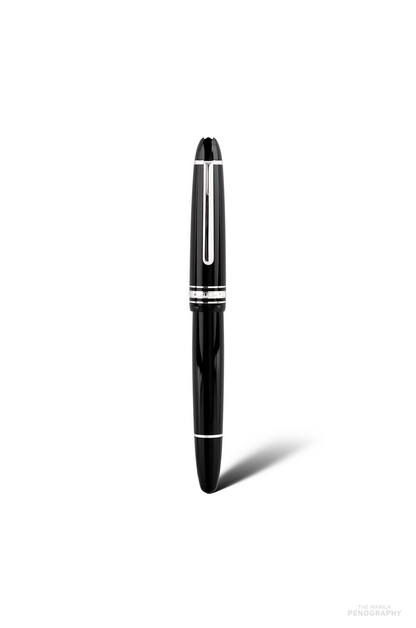 Montblanc 146 Platinum Trim (OBB)