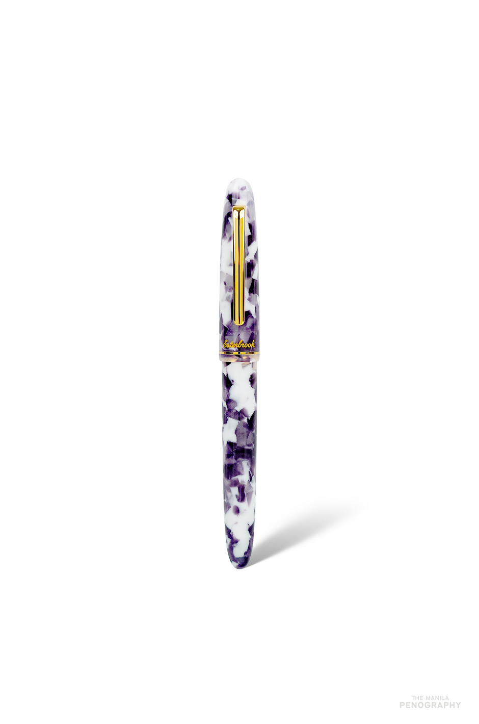 Esterbrook Bestie Sugar Plum Purple