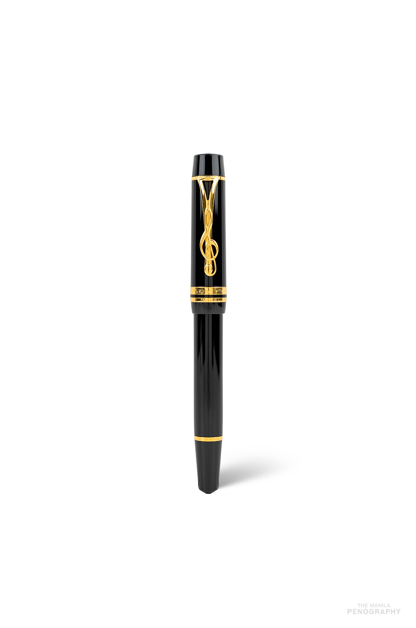 Montblanc Donation Pen Leonard Bernstein