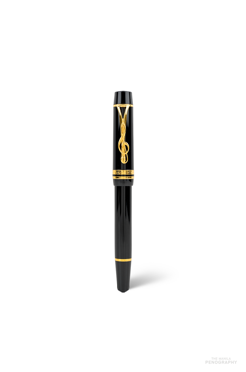 Montblanc Donation Pen Leonard Bernstein