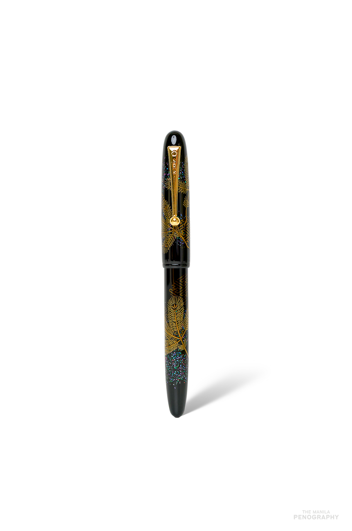 Namiki Yukari Pine Needles