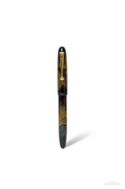 Namiki Yukari Pine Needles