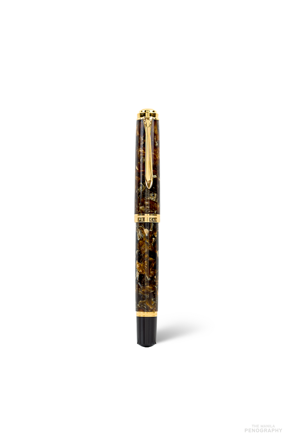 Pelikan M1000 Renaissance Brown