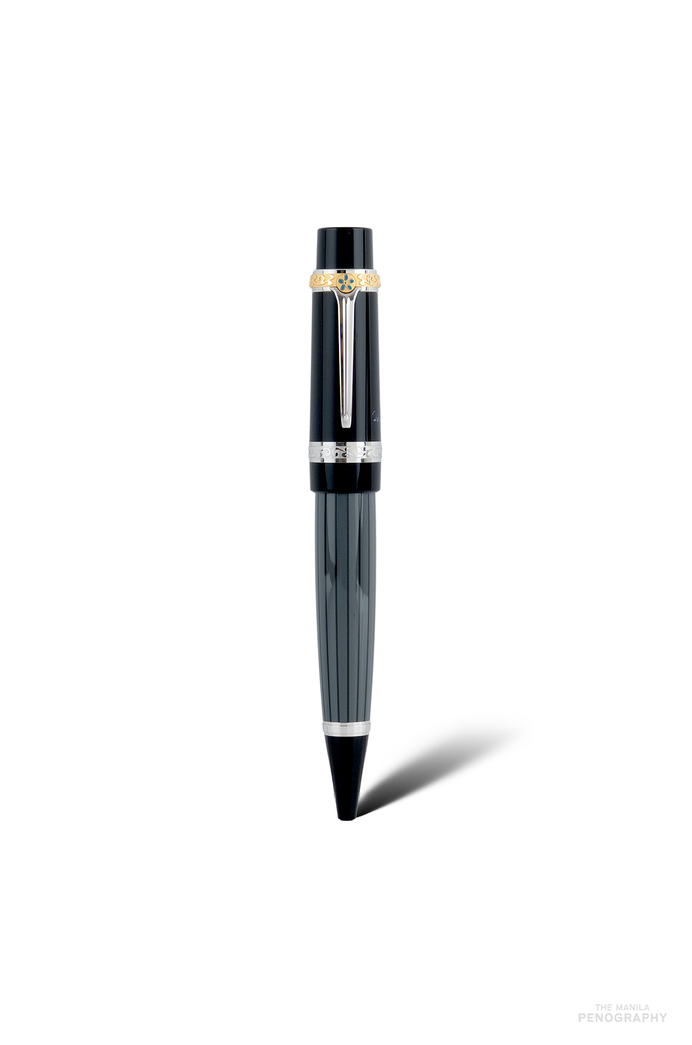 Montblanc Writer's Edition Honore De Balzac (2013)
