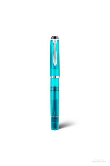 Pelikan M205 Apatite