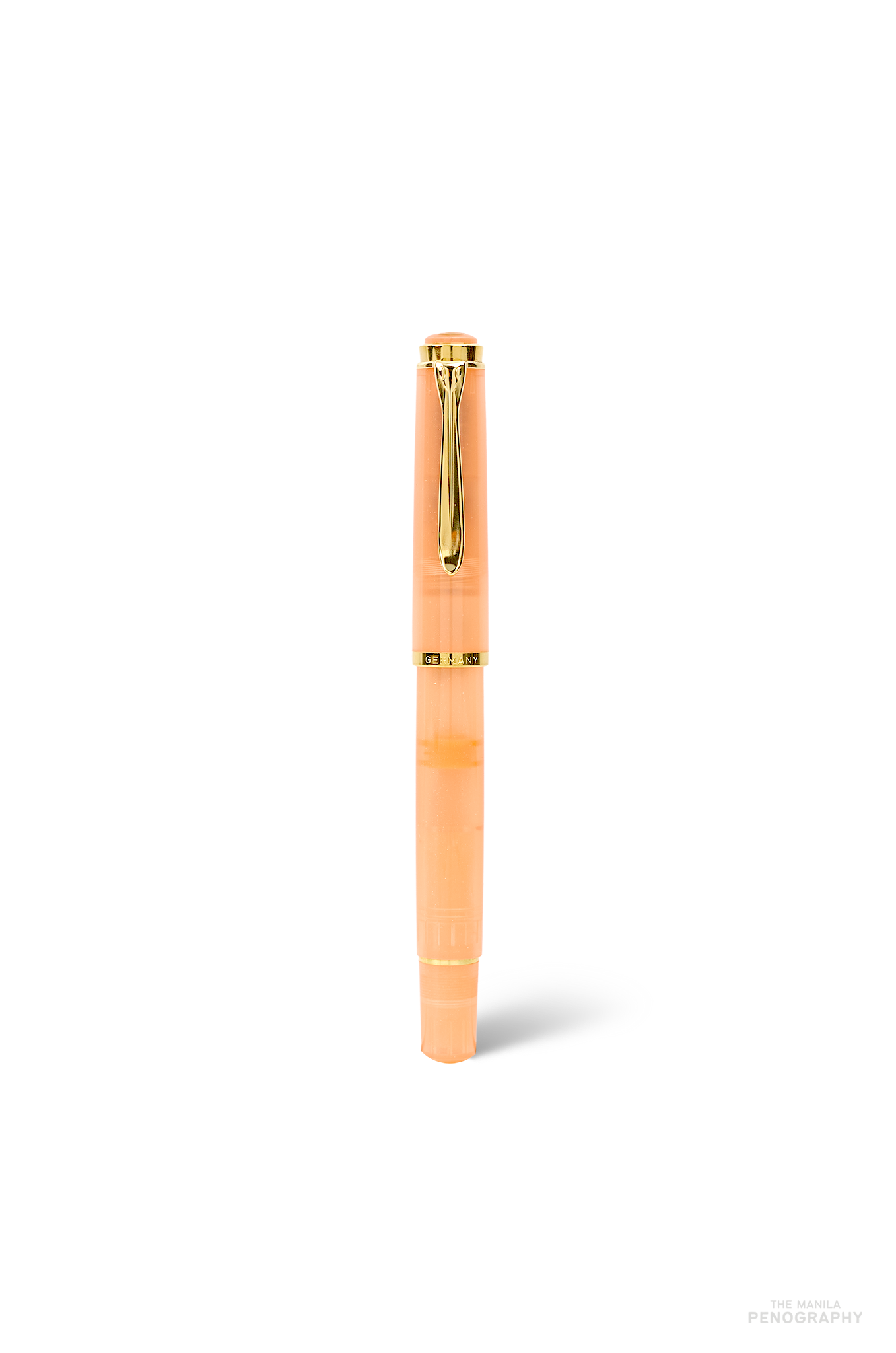 Pelikan M200 Apricot Achat