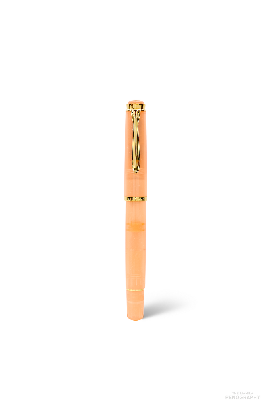Pelikan M200 Apricot Achat