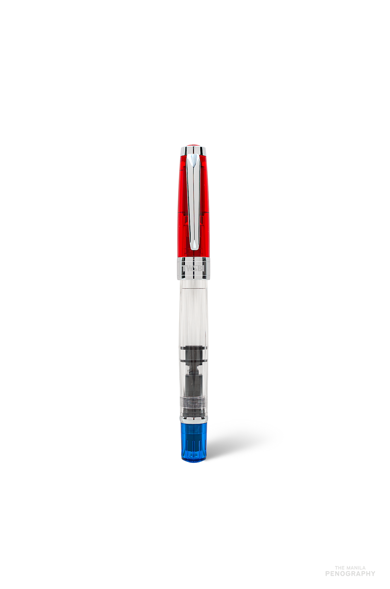 TWSBI Diamond 580 RBT