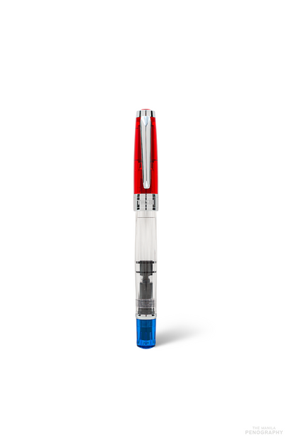TWSBI Diamond 580 RBT