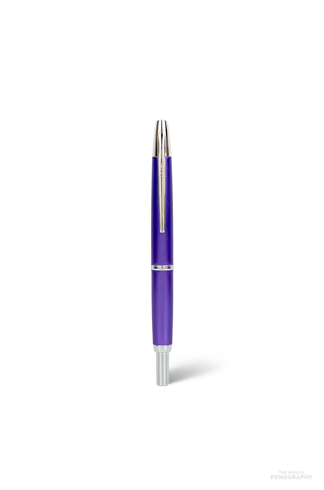 Pilot Decimo Special Edition Violet