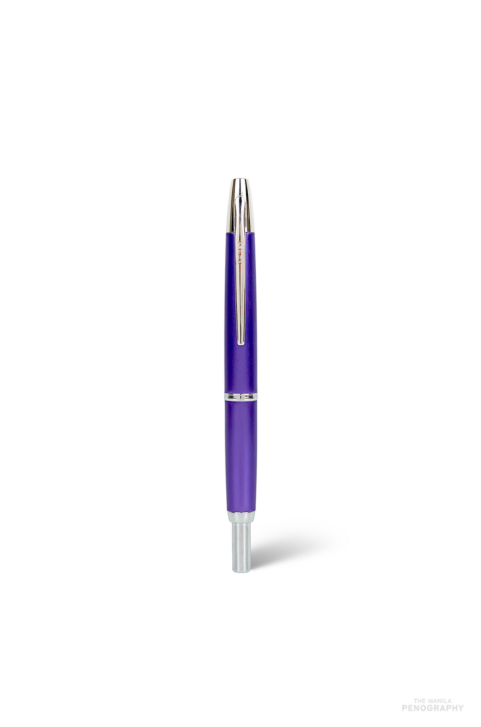 Pilot Decimo Special Edition Violet