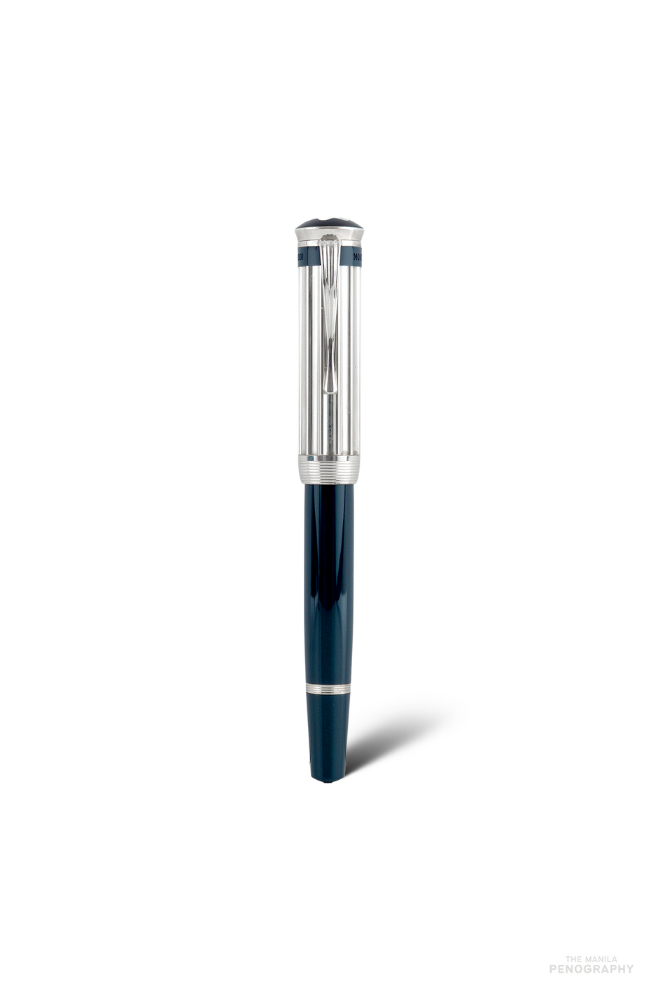 Montblanc Writers Edition Charles Dickens