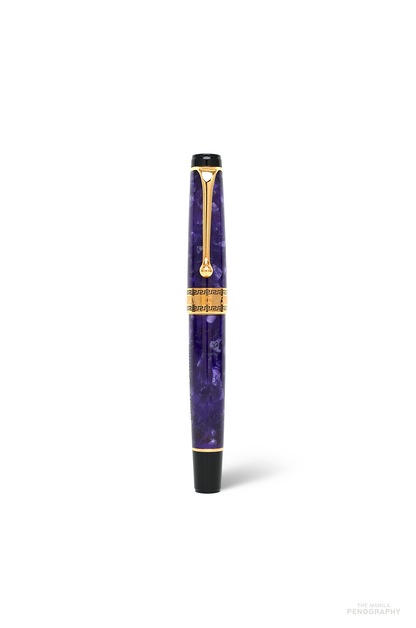 Aurora Optima Purple Auroloide