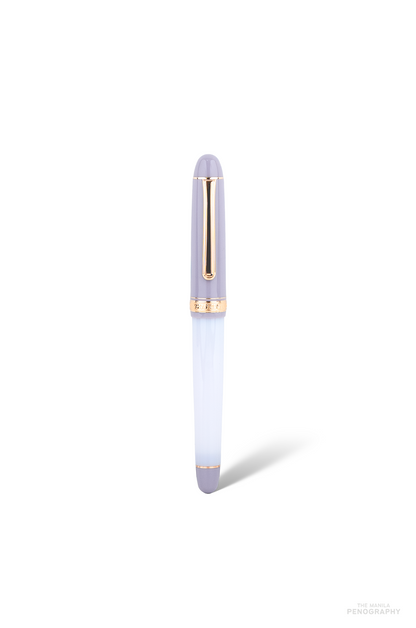 Platinum 3776 Century Misty Bloom