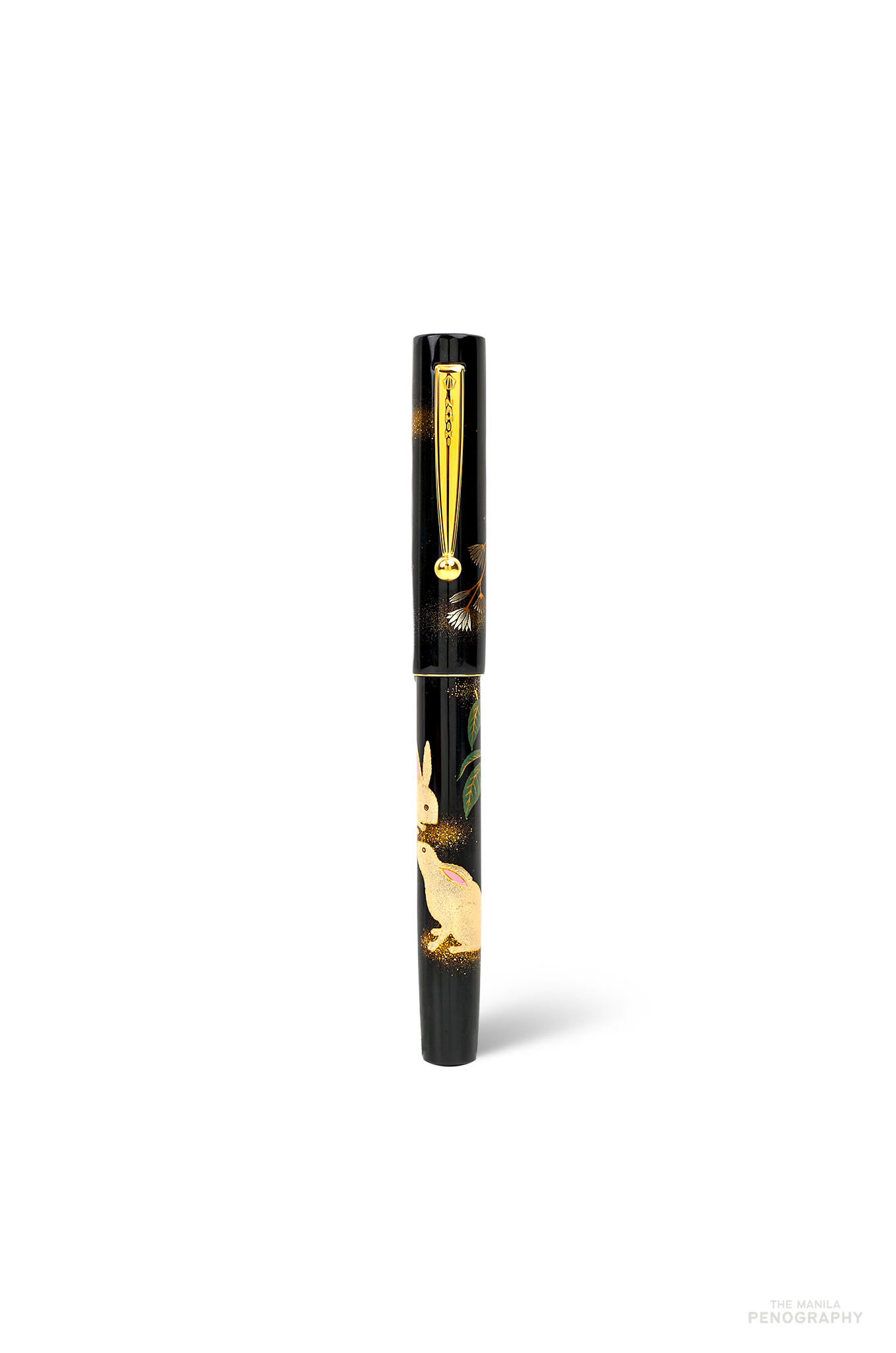 Namiki Yukari Zodiac Rabbit