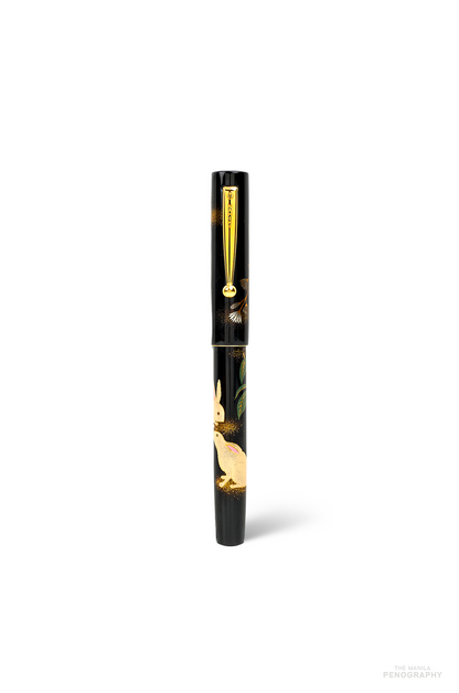 Namiki Yukari Zodiac Rabbit