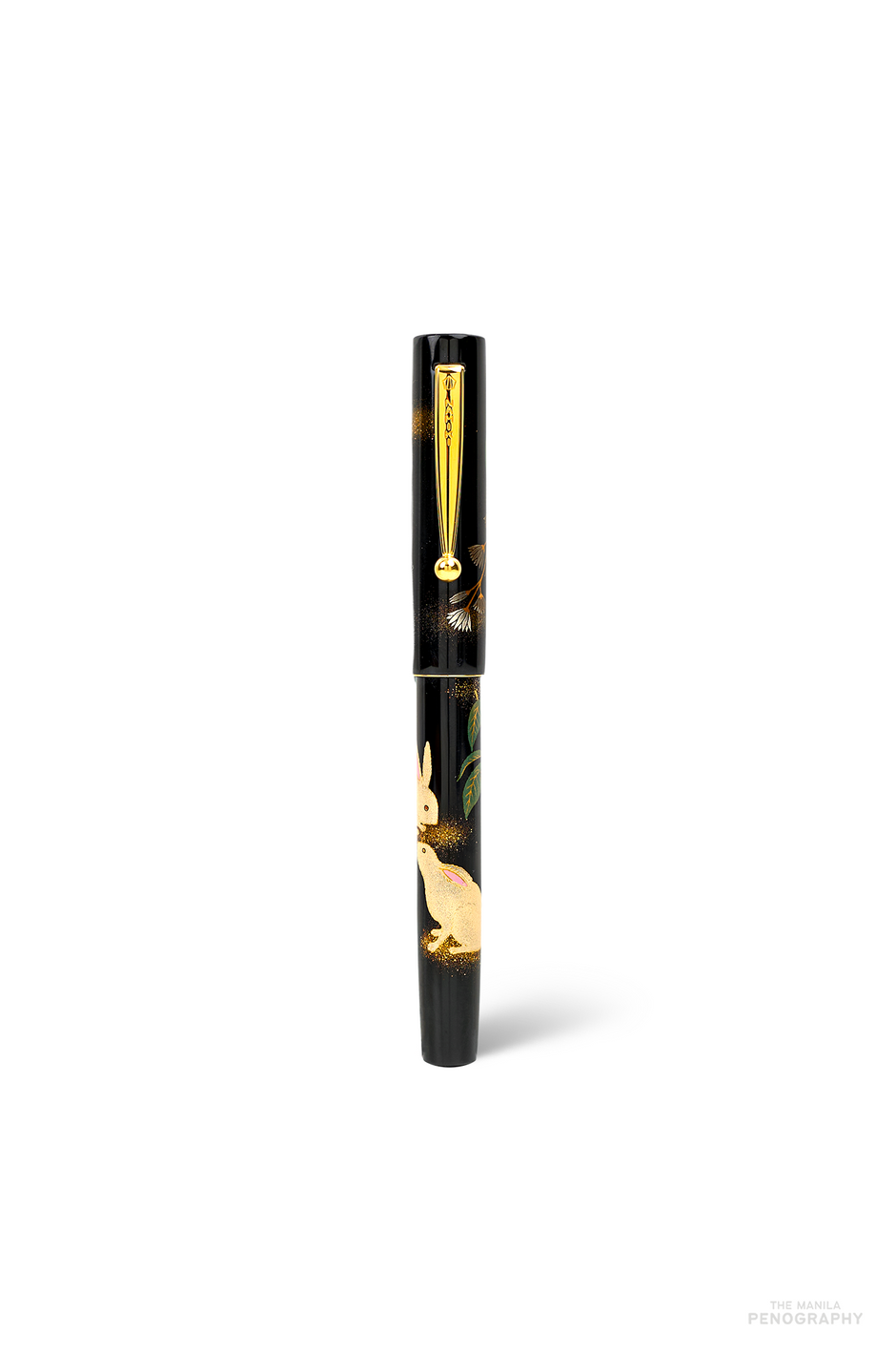 Namiki Yukari Zodiac Rabbit