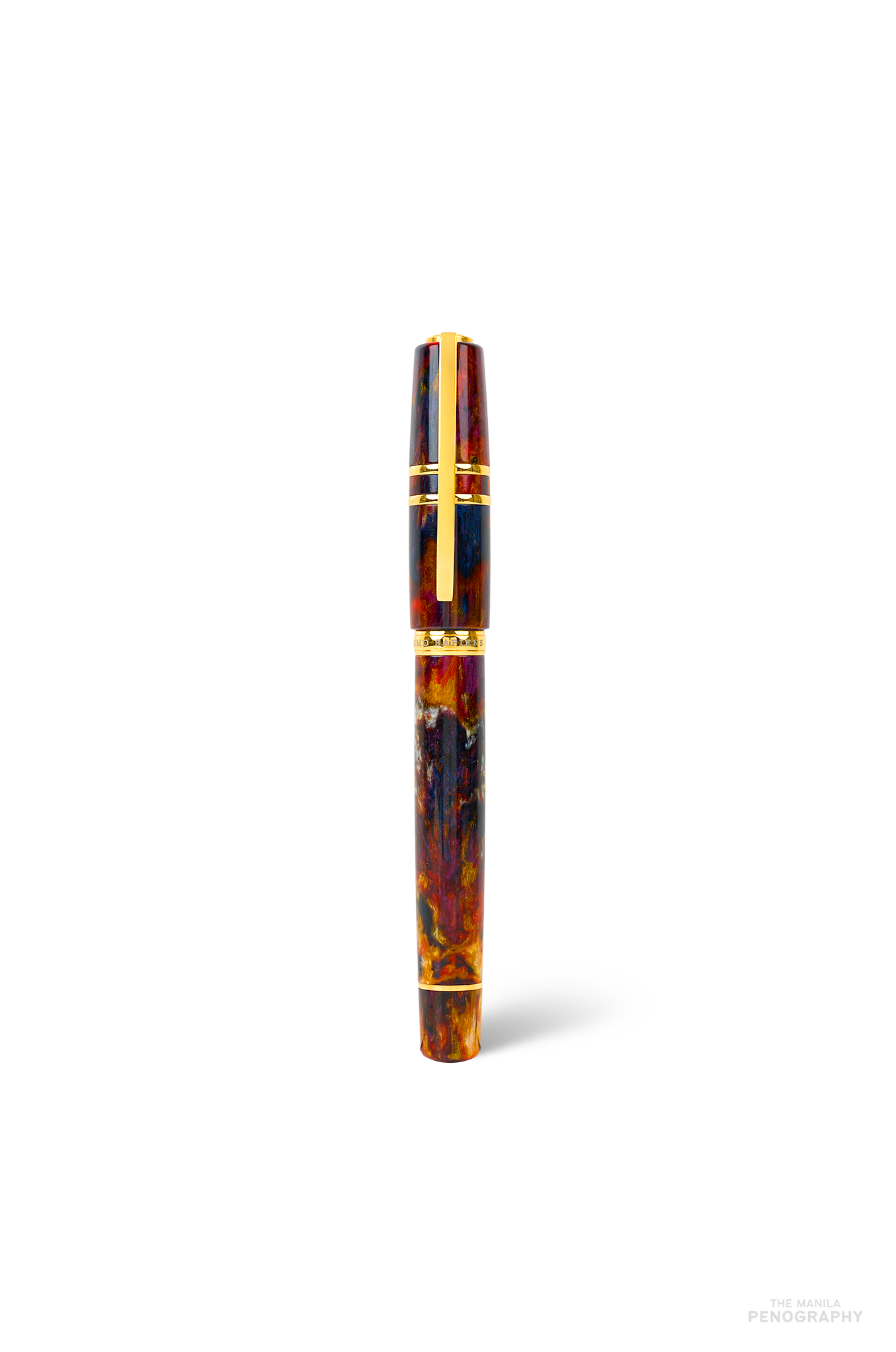 Visconti Homo Sapiens Nebula Orion
