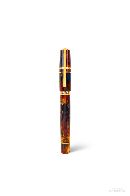 Visconti Homo Sapiens Nebula Orion