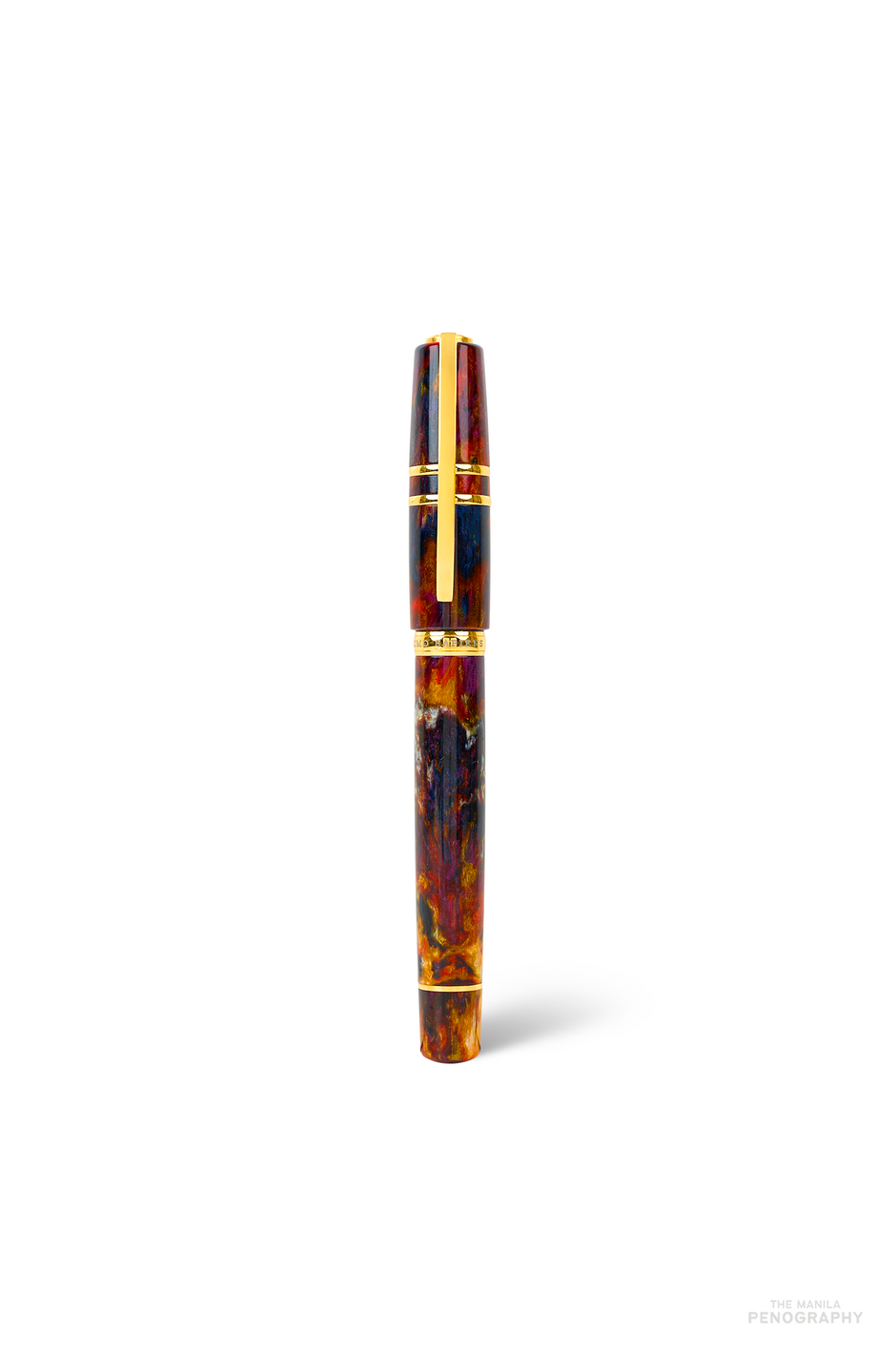 Visconti Homo Sapiens Nebula Orion