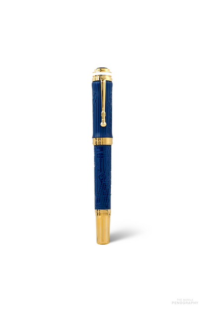 Montblanc Great Characters Queen